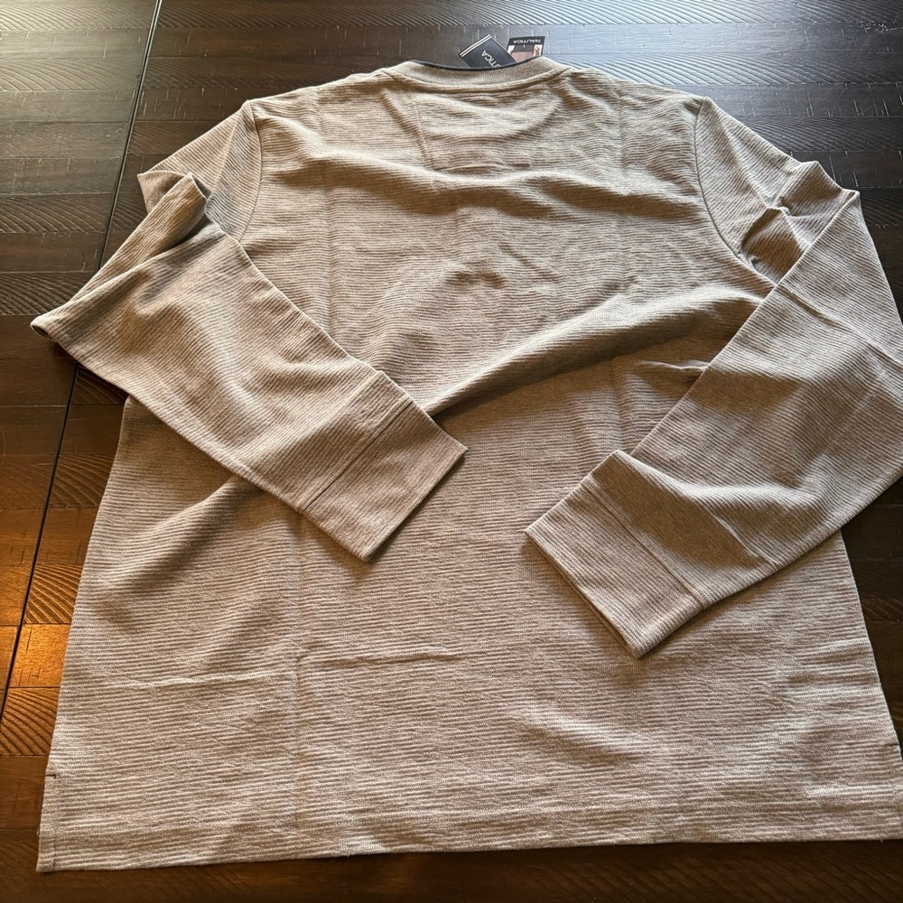 Nautica‎ Henley - Picture 4 of 4